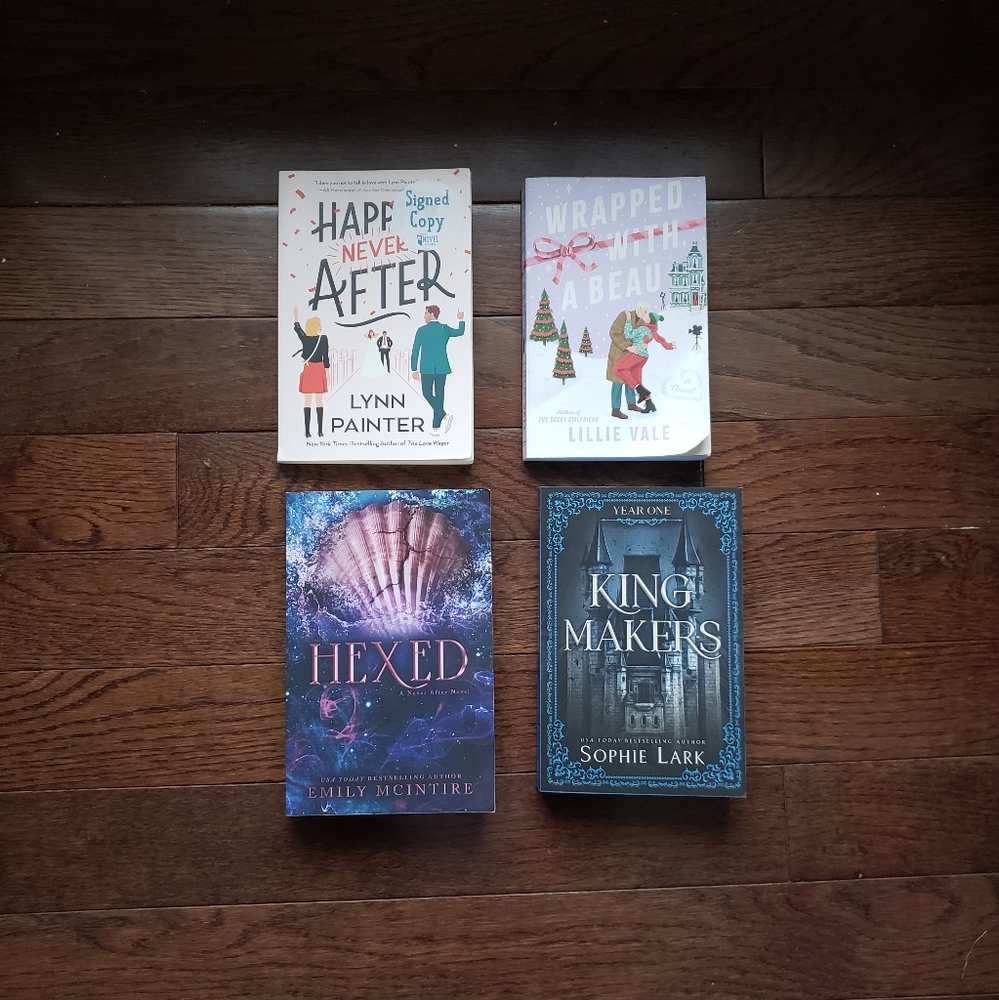 Contemporary Romance Novels🔥🔥🔥